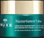 NUXE Nuxuriance ultra Richie Krem przeciwstarzeniowy do skóry suchej i bardzo suchej 50ml