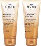 NUXE Prodigieux perfumowane mleczko do ciała 2x200ml