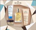 NUXE Reve de Miel balsam do ust 15g + Huile Prodigieuse 30ml + Reve de Miel krem do rąk 30ml + Creme Fraiche de beaute 30ml