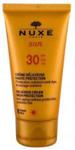 Nuxe Sun Delicious Face Cream Spf 30 Przeciwsłoneczny Krem Do Twarzy 50ml