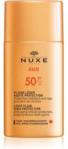 Nuxe Sun lekki fluid ochronny SPF 50 50 ml