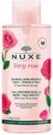 Nuxe Very Rose Łagodząca woda micelarna 3w1, 750 ml