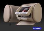 NVOX JHR7218D Beige