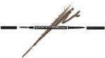 Nyx Cosmetics Micro Brow Pencil Kredka do Brwi Ze Szczotką Taupe 0,09g