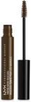 Nyx Cosmetics Tinted Brow Mascara Tusz do Brwi Brunette 6,5ml