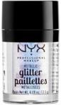 NYX Metallic Glitter Brokat do twarzy i ciała 05 Lumi-Lite Lumi-Lite