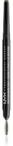 NYX Precision Brow Pencil 02 Taupe Taupe