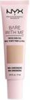 NYX Professional Makeup Bare With Me Krem Koloryzujący True Beige Buff 27ml