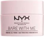 NYX Professional Makeup Baza pod Makijaż Bare With Me Hydrating Jelly 40ml