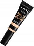 Nyx Professional Makeup Born To Glow 01 Pale 5,3ml