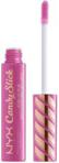 NYX Professional Makeup Candy Slick Glowy Lip Color Błyszczyk do Ust Birthday Sprinkles