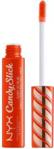 NYX Professional Makeup Candy Slick Glowy Lip Color Błyszczyk do Ust Sweet Stash