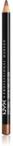 NYX Professional Makeup Eye and Eyebrow Pencil 907 Cafe 1,2g