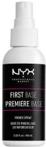 NYX Professional Makeup First Base Primer Spray 60ml