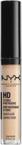 NYX Professional MakeUp HD Concealer Wand Korektor w płynie 03 Light 5ml