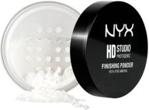 NYX PROFESSIONAL MAKEUP HD STUDIO PHOTOGENIC PUDER SYPKI TRANSPARENTNY 6G