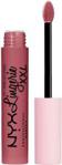 NYX Professional Makeup Lip Lingerie XXL Matte Liquid Szminka Flaunt It 4 ml