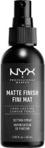 NYX PROFESSIONAL MAKEUP MATTE FINISH SPRAY UTRWALAJĄCY MATUJĄCY 60ML