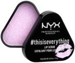 NYX Professional Makeup Peeling do Ust Thisiseverything