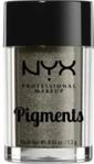 NYX Professional Makeup Pigment cienie do powiek 04 Henna 2g