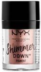 NYX Professional Makeup Shimmer Down Pigment Sypki Walnut