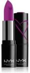 NYX Professional Makeup Shout Loud szminka nawilżająca odcień 22 Emotion 3,5g