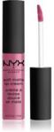 NYX Professional Makeup Soft Matte lekka matowa szminka w płynie 61 Montreal 8ml