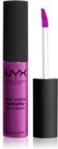 NYX Professional Makeup Soft matte Szminka 08 Seoul 6,7ml