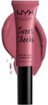 Nyx Professional Makeup Sweet Cheeks Tint Róż Do Policzków 02 Baby Doll