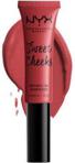Nyx Professional Makeup Sweet Cheeks Tint Róż Do Policzków 03 Coralicious