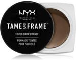 NYX Tame&Frame Brow Pomade Pomada do brwi 03 Brunette Brunette