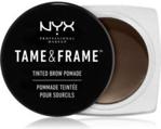 NYX Tame&Frame Brow Pomade Pomada do brwi 04 Espresso Espresso