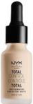 NYX Total Control Drop Foundation Podkład w płynie 02 Alabaster Alabaster