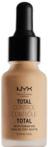 NYX Total Control Drop Foundation Podkład w płynie 10 Buff Buff