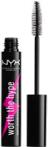 NYX Worth The Hype Volumizing&Lengthening Mascara Tusz do rzęs pogrubiająco wydłużający