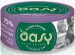 Oasy More Love Cat Adult z tuńczykiem i kalmarami 70g