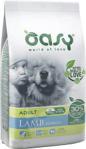 Oasy One Animal Protein Dry Adult Jagnięcina 12kg