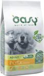 Oasy One Animal Protein Dry Adult Wieprzowina 12kg