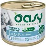 Oasy One Protein Puppy Mini Jagnięcina 200G