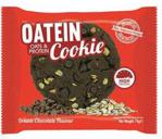 Oatein Cookie Ciastko Białkowe Ciastko Proteinowe Double Chocolate Chip 75G