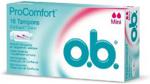 O.B. Pro Comfort Mini Tampon x 16