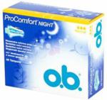 OB ProComfort Night Tampony Normal 48 szt.