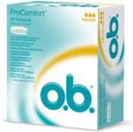 OB tampony procomfort normal 56 szt