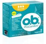 o.b.Tampony ProComfort Normal 8szt.