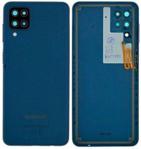 OBUDOWA TYLNA do Samsung A12 (SM-A125) NIEBIESKA GH82-24487C