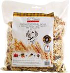 O'CANIS MAKARON INSTANT Z MIĘSEM Z JELENIA 1kg