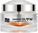 oceanic AA Diamond Glow MultiUse Creamy Highlighter rozświetlacz Very Cranberry by Magda Pieczonka