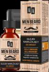 Oceanic Aa Men Beard Olejek Nawilżający Do Brody 30 Ml