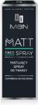 oceanic AA MEN Spray matujący do twarzy 30 ml