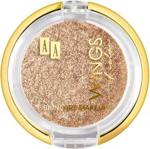 Oceanic AA WINGS OF COLOR Eyeshadow Cień Do Powiek 102 Sparkling Sand Beach 2g